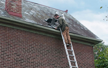 what affects urgent Oakshott roof repairs