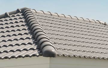 advantages of Oakshott clay roofing