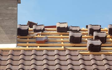Oakshott clay roofing costs