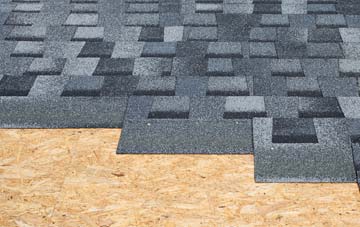 expert Oakshott asphalt roof companies