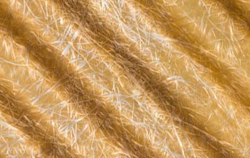 Oakshott fibreglass roof waterproofing