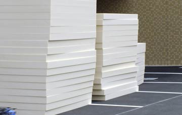 Oakshott flat roof insulation costs