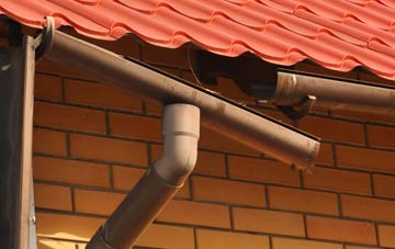 Oakshott gutter repair costs