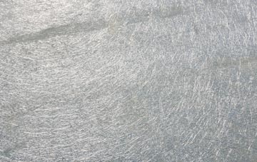 Oakshott laminate fibreglass or shingles?