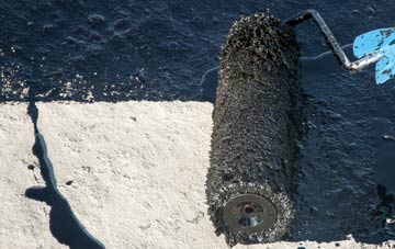 Oakshott liquid sealant waterproofing