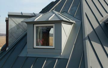 metal roofing Oakshott, Hampshire