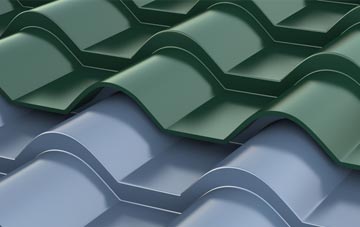 who should consider Oakshott plastic roofs