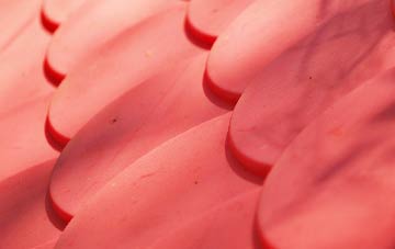 Oakshott plastic roof costs