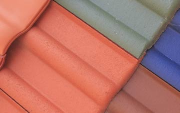 Oakshott plastic roofing companies