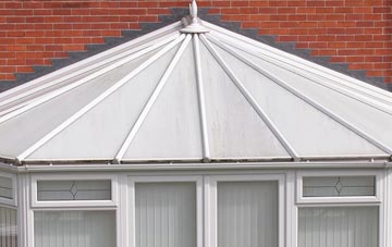 Oakshott polycarbonate conservatory roof repairs
