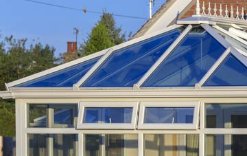 professional Oakshott conservatory insulation