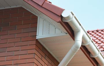 Oakshott soffit repair costs