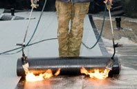 Oakshott flat roof sealing quote