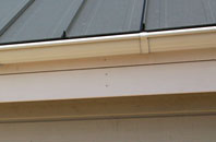 Oakshott soffit repair