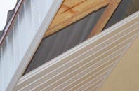 rated Oakshott soffit repair companies