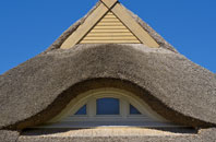 Oakshott thatch roofing